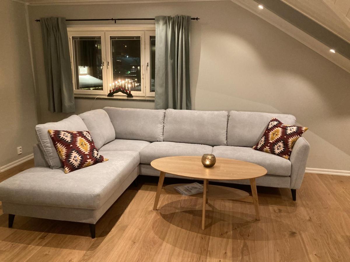 Ferienwohnung Areguiderna - Bubblans Laegenheter Are Torg Exterior foto