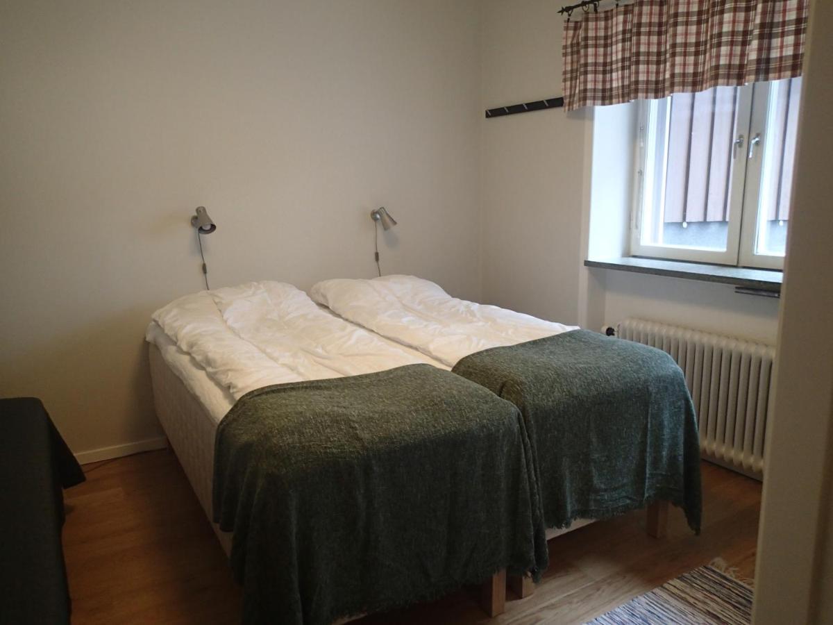 Ferienwohnung Areguiderna - Bubblans Laegenheter Are Torg Exterior foto