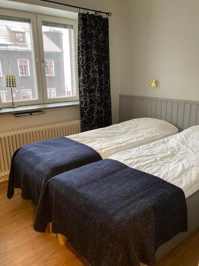Ferienwohnung Areguiderna - Bubblans Laegenheter Are Torg Exterior foto