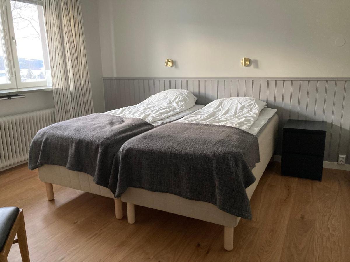 Ferienwohnung Areguiderna - Bubblans Laegenheter Are Torg Exterior foto