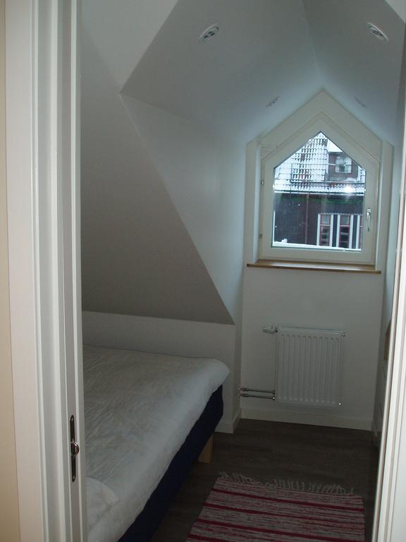 Ferienwohnung Areguiderna - Bubblans Laegenheter Are Torg Zimmer foto