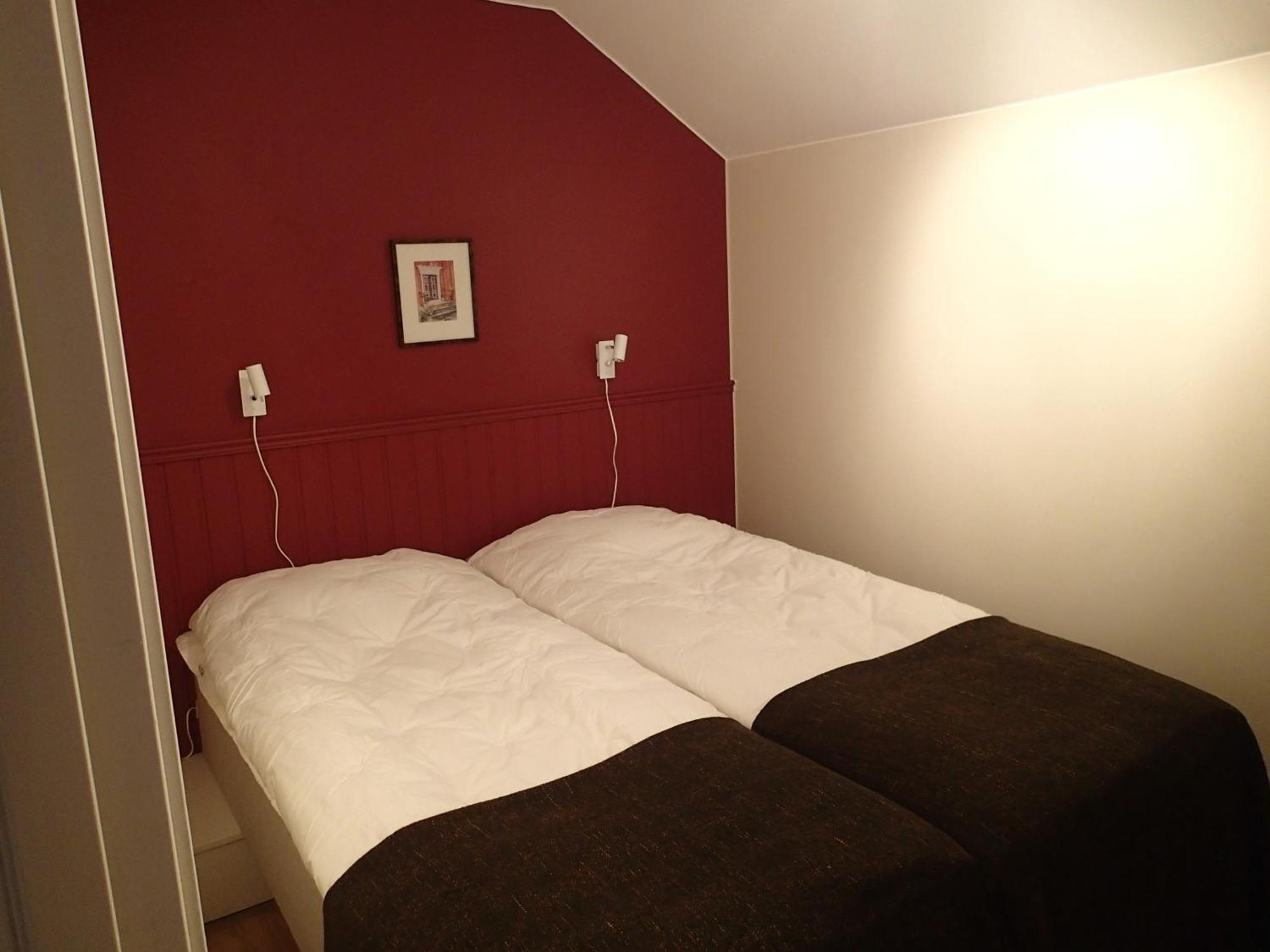 Ferienwohnung Areguiderna - Bubblans Laegenheter Are Torg Zimmer foto