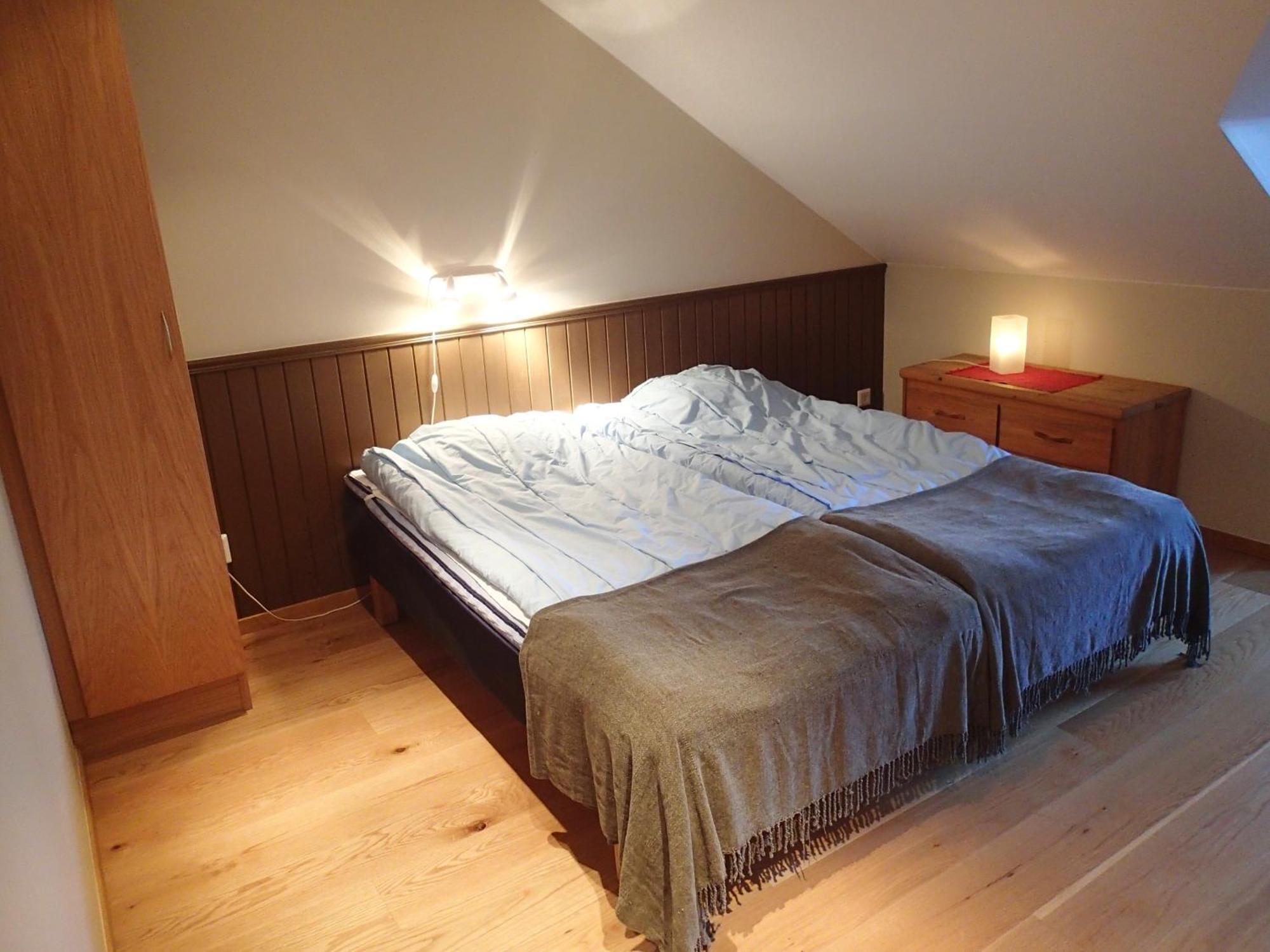 Ferienwohnung Areguiderna - Bubblans Laegenheter Are Torg Zimmer foto