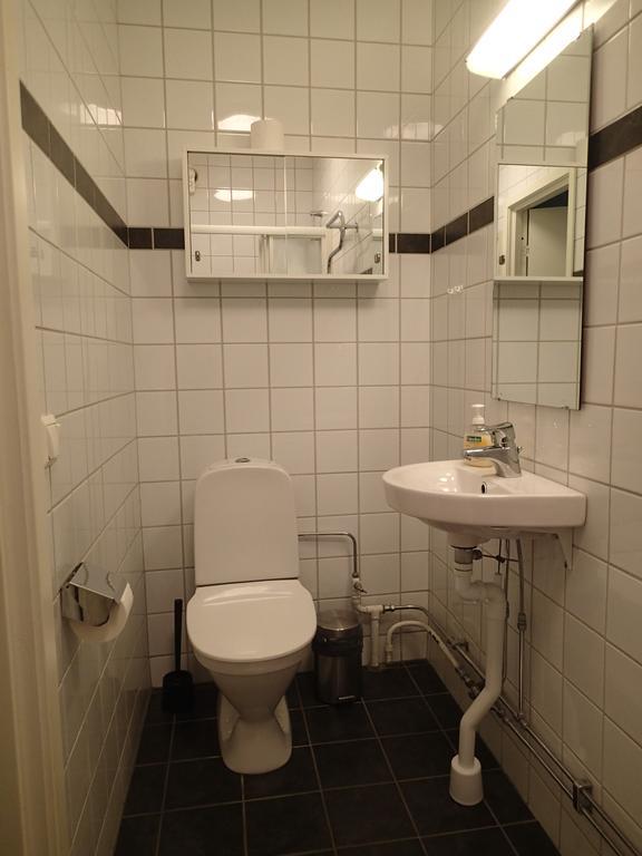 Ferienwohnung Areguiderna - Bubblans Laegenheter Are Torg Zimmer foto