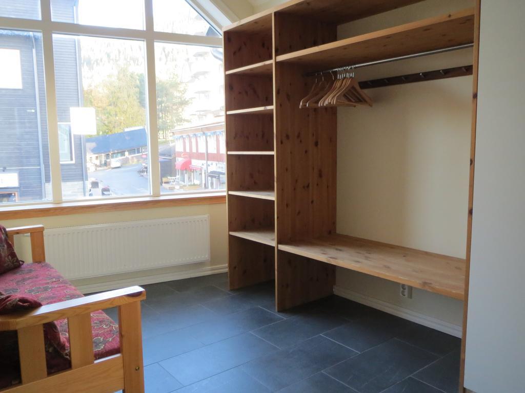Ferienwohnung Areguiderna - Bubblans Laegenheter Are Torg Zimmer foto