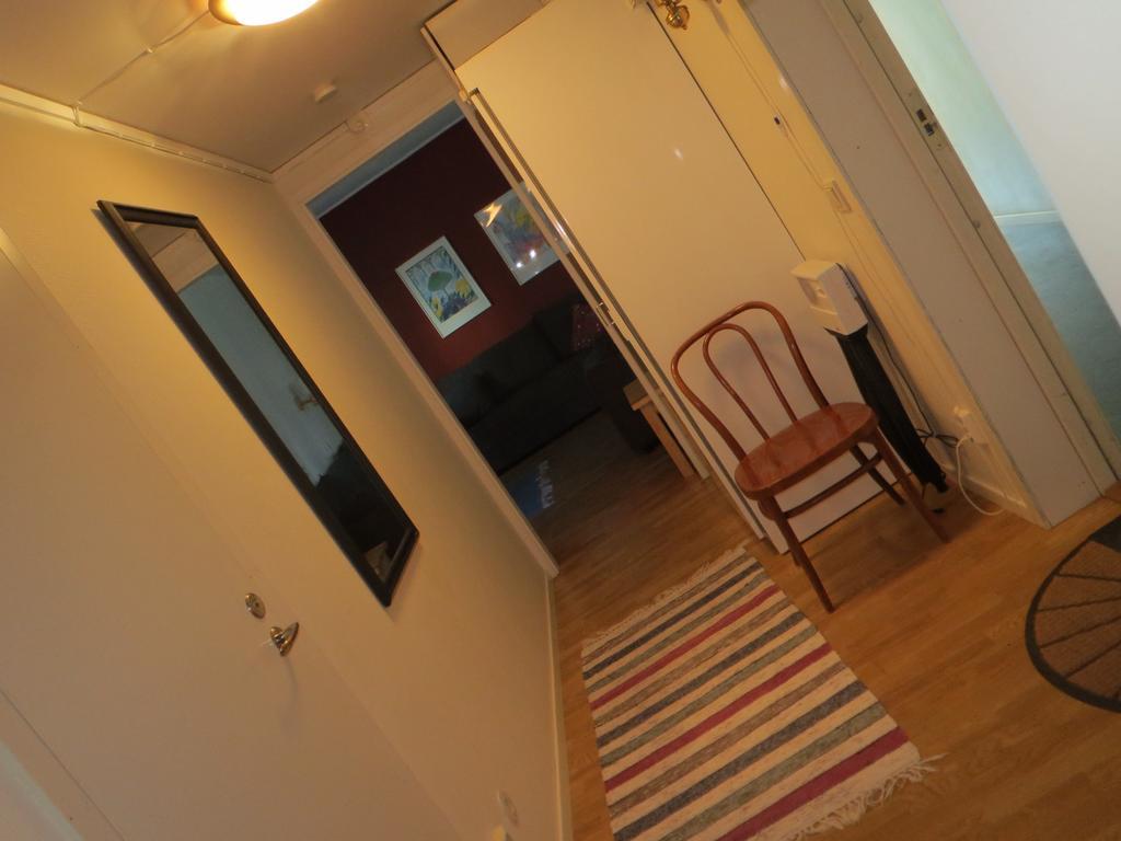 Ferienwohnung Areguiderna - Bubblans Laegenheter Are Torg Zimmer foto